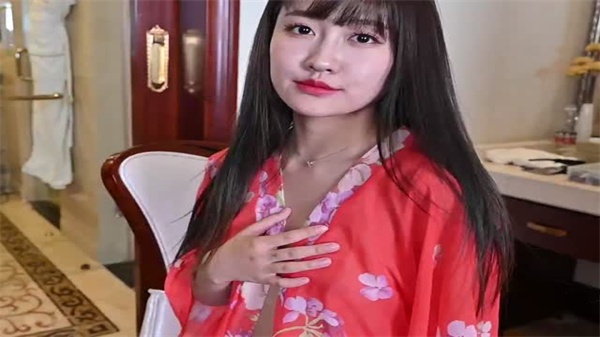 PANS精品独家：暖暖甜心艾米自拍视频花絮2，大尺度私密实录火热流出