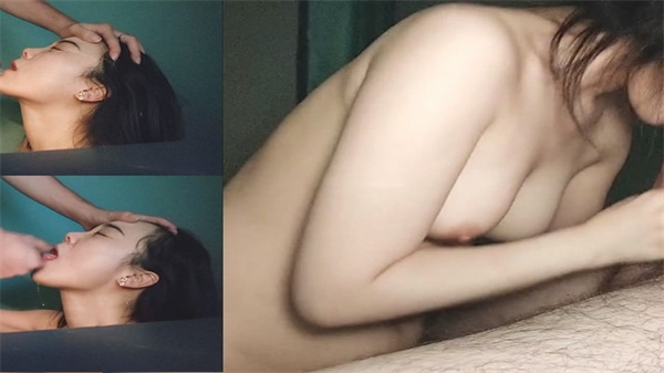 胡子哥真实偷情实录：老公出差寂寞人妻欲求不满，饥渴难耐跪求肉棒填满！