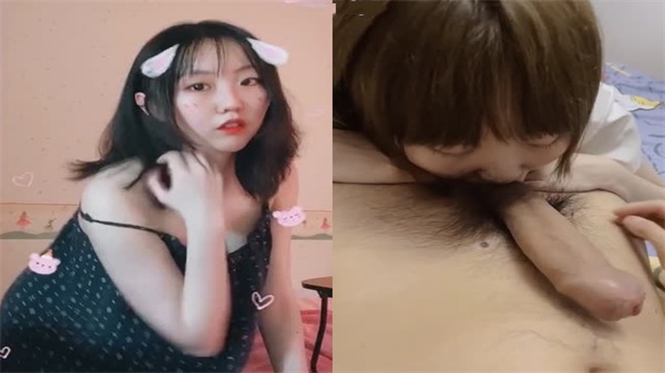 极品反差婊！表面清纯良家，私下竟是泄密狂操的淫荡母狗